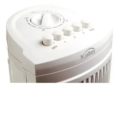 Ventilador Torre Kalley K-ft60