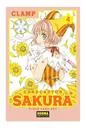 Card Captor Sakura Clear Card Arc No. 4