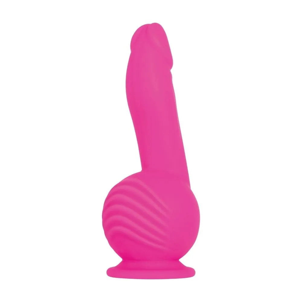 Vibrador Balístico Evolved