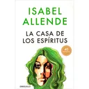 La Casa De Los Espíritus / Isabel Allende