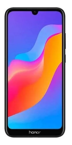 Celular Honor 8A 32Gb 2Ram + Audífonos