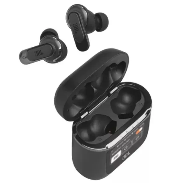 Audifonos JBL 1.1 Tour Pro 2 Black