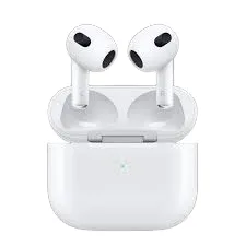 AirPods 3ra Generación Para iPhone 1:1 Audífonos inalámbricos AAA