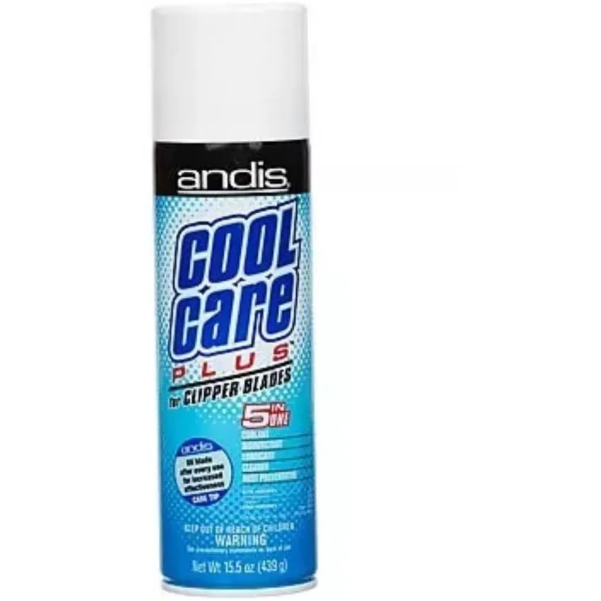 Andis Cool Care 5en1 155oz Cuidado De Cuchillas