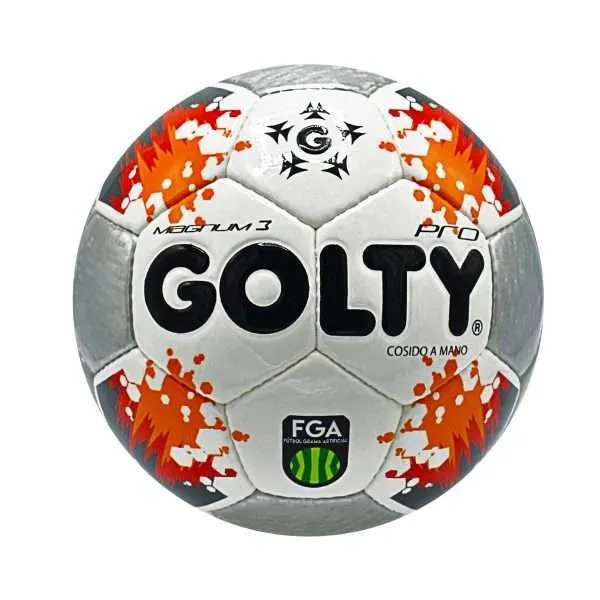 Balón De Futbol Fga GOLTY Magnum III