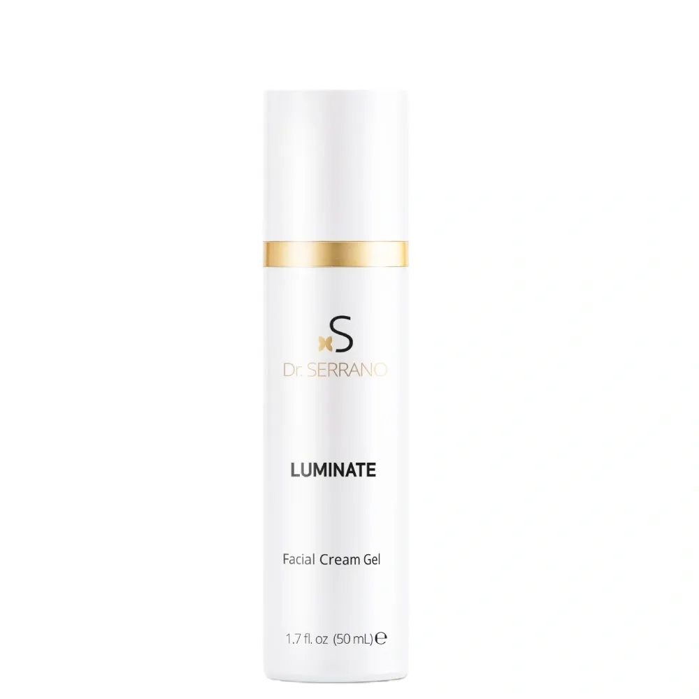 Dr.Serrano Luminate Crema Gel x 50ML