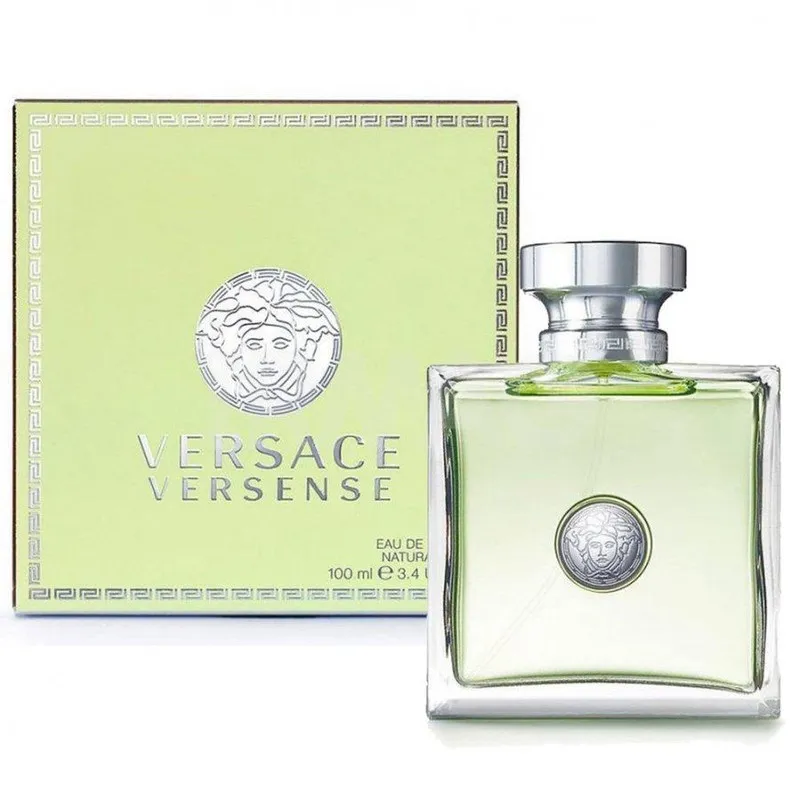 Versence by Versace  -INSPIRACION