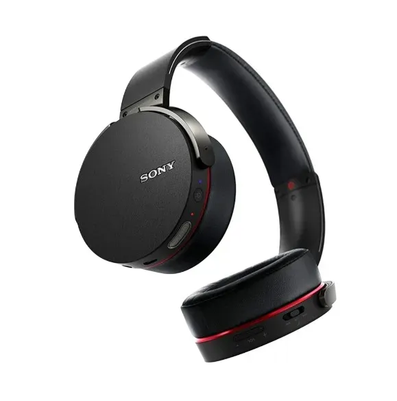 Audifonos Sony MDR-XB950BT