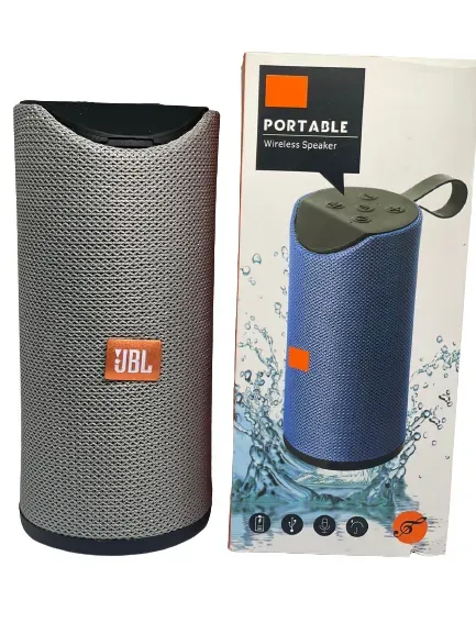 Parlante JBL 113 Replica