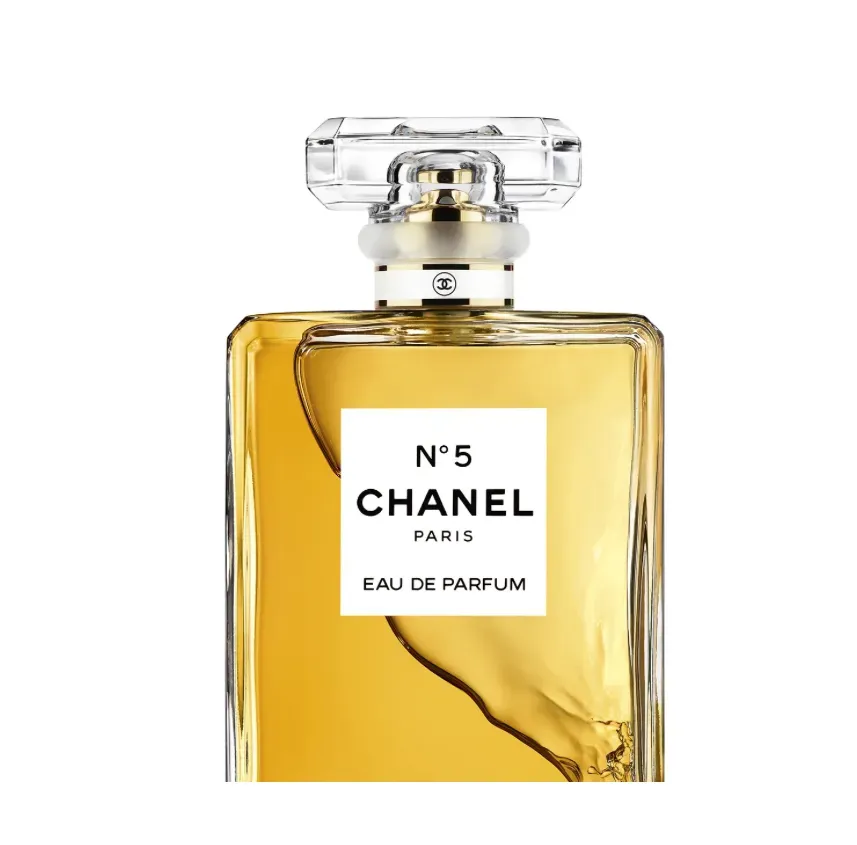 Perfume Chanel No 5 Parfum Chanel 1.1