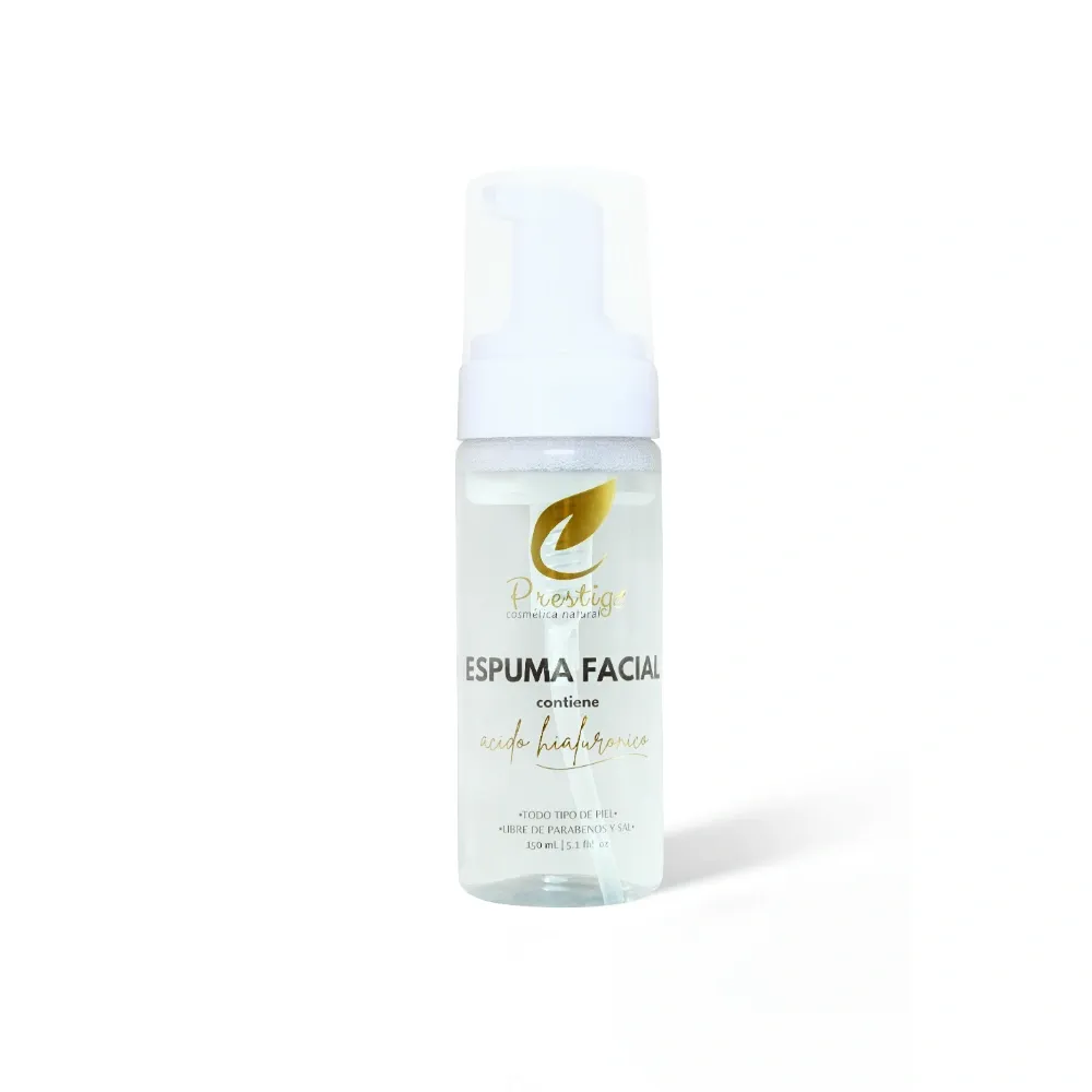 Prestige Espuma Facial x 150 ML