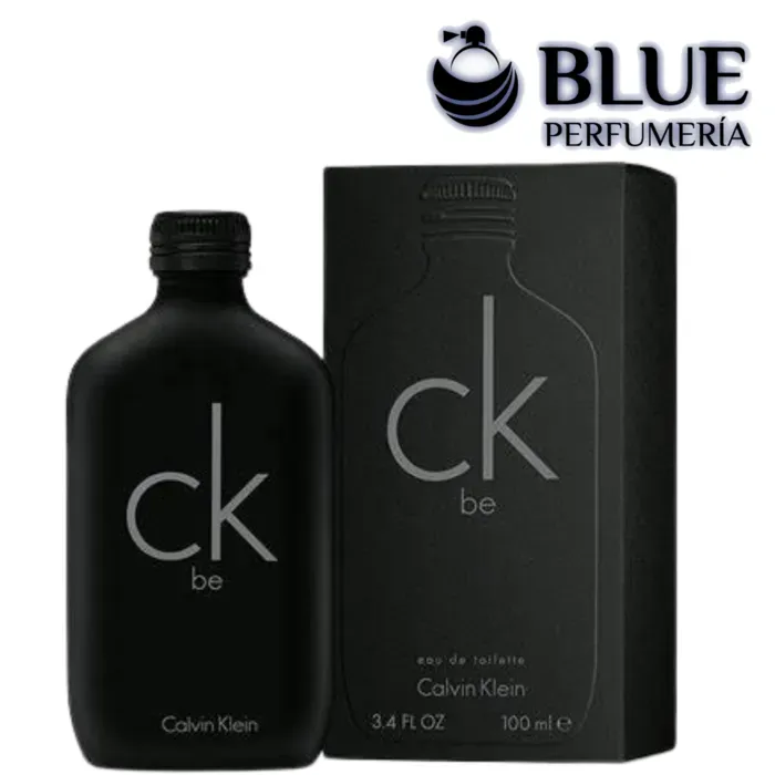 Ck Be Calvin Klein Unisex