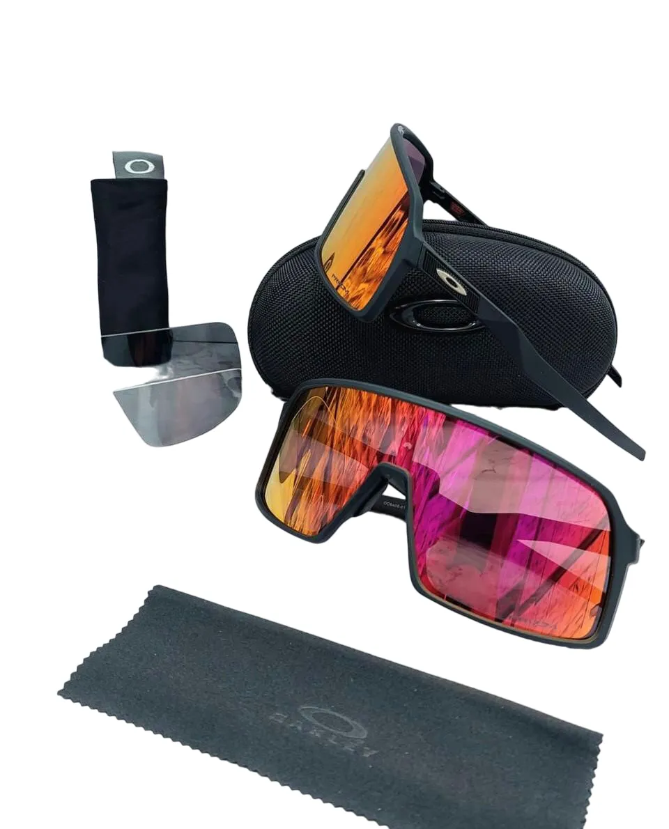 Gafas de sol Oakley Sutro 