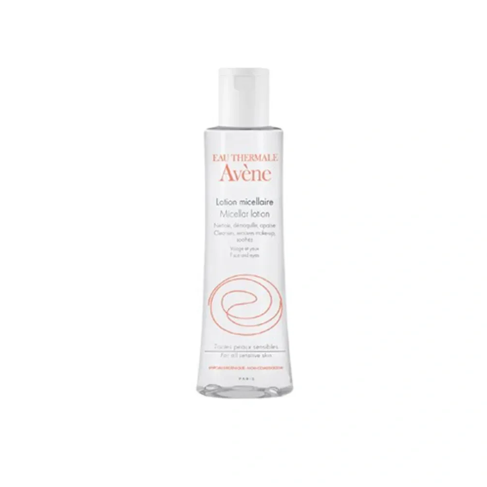 Avène Loción Micelar X200ML