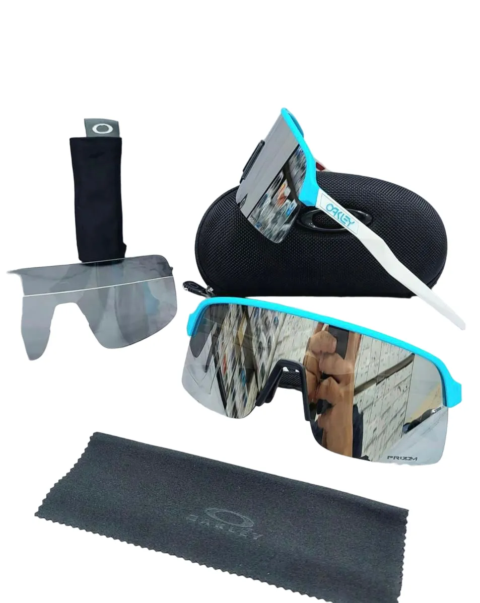 Gafas de sol Oakley Sutro Lite 