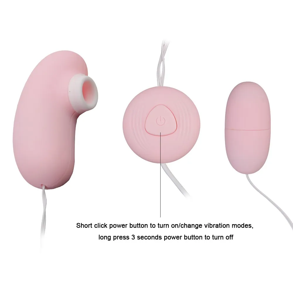 Vibrador Multifunción USB LILO