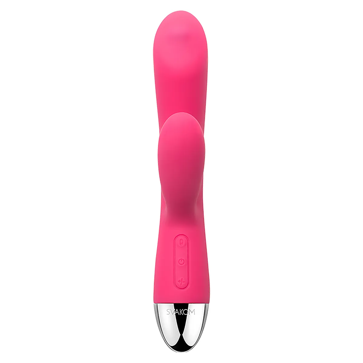 Vibrador Trysta Fucsia Svakom