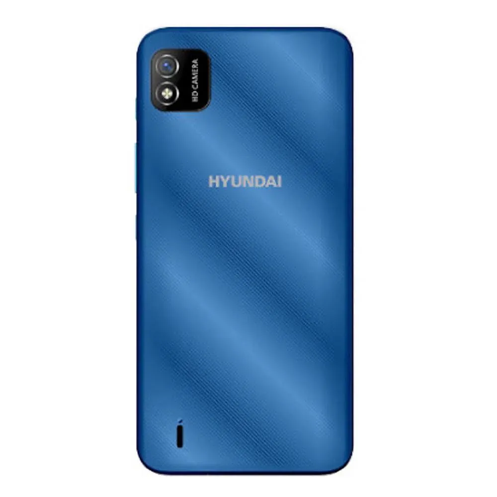 Celular Hyundai L610 + Audífonos