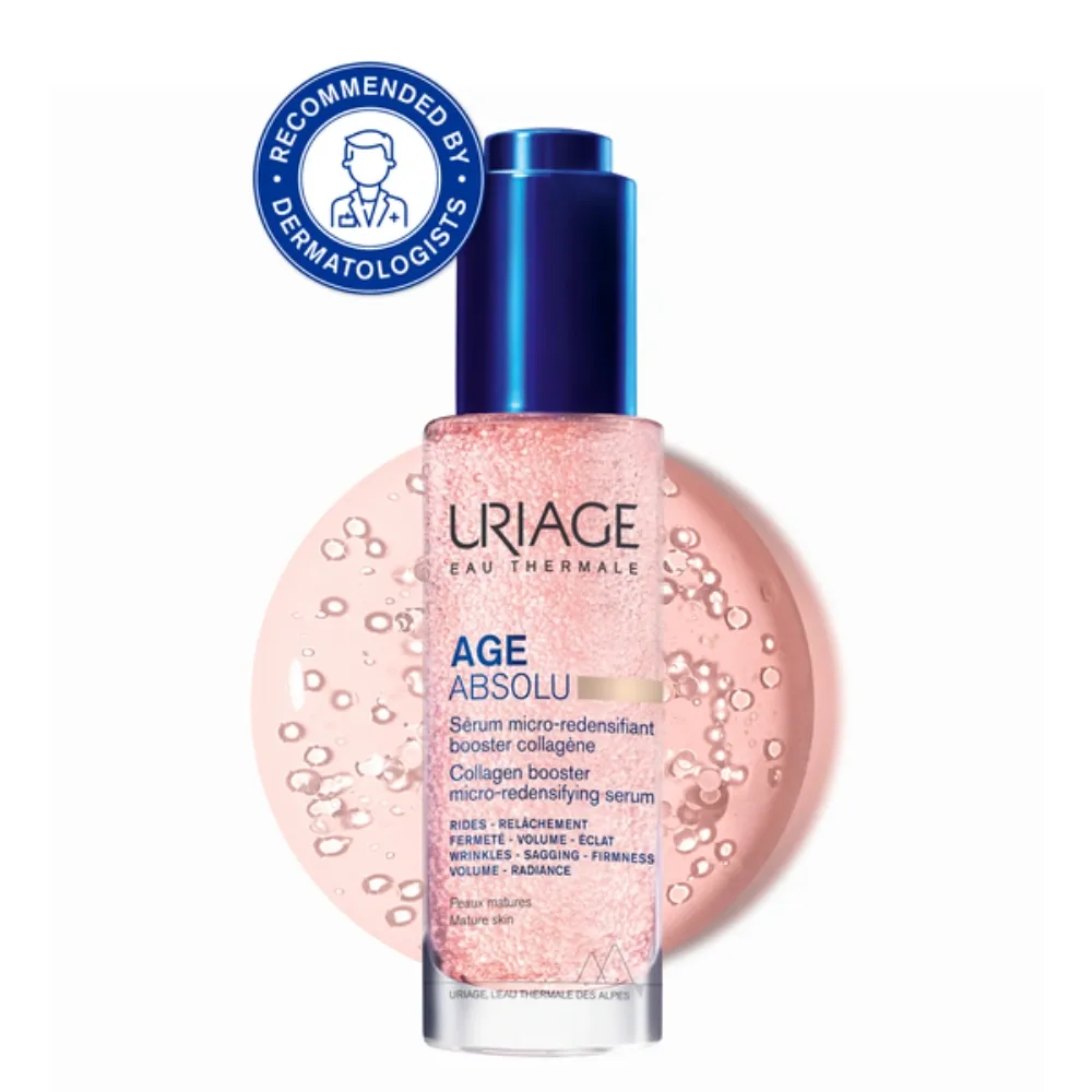 Uriage Age Absolu Suero x 30 ML