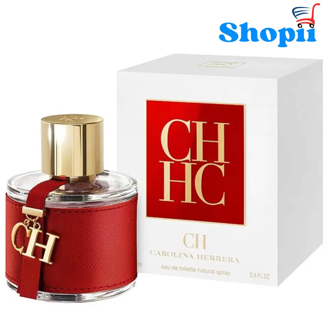 CH Carolina Herrera Mujer