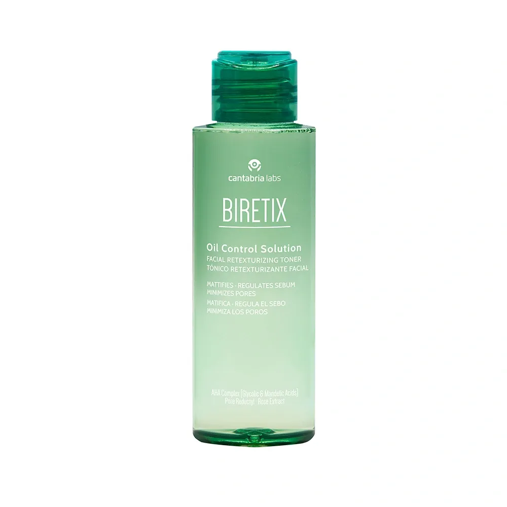 Biretix Oil Control Solution - Solución Control de Grasa 100 ml