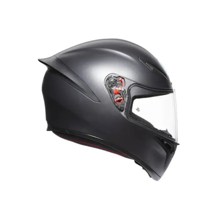 Casco Integral AGV K-1 Matt Solid