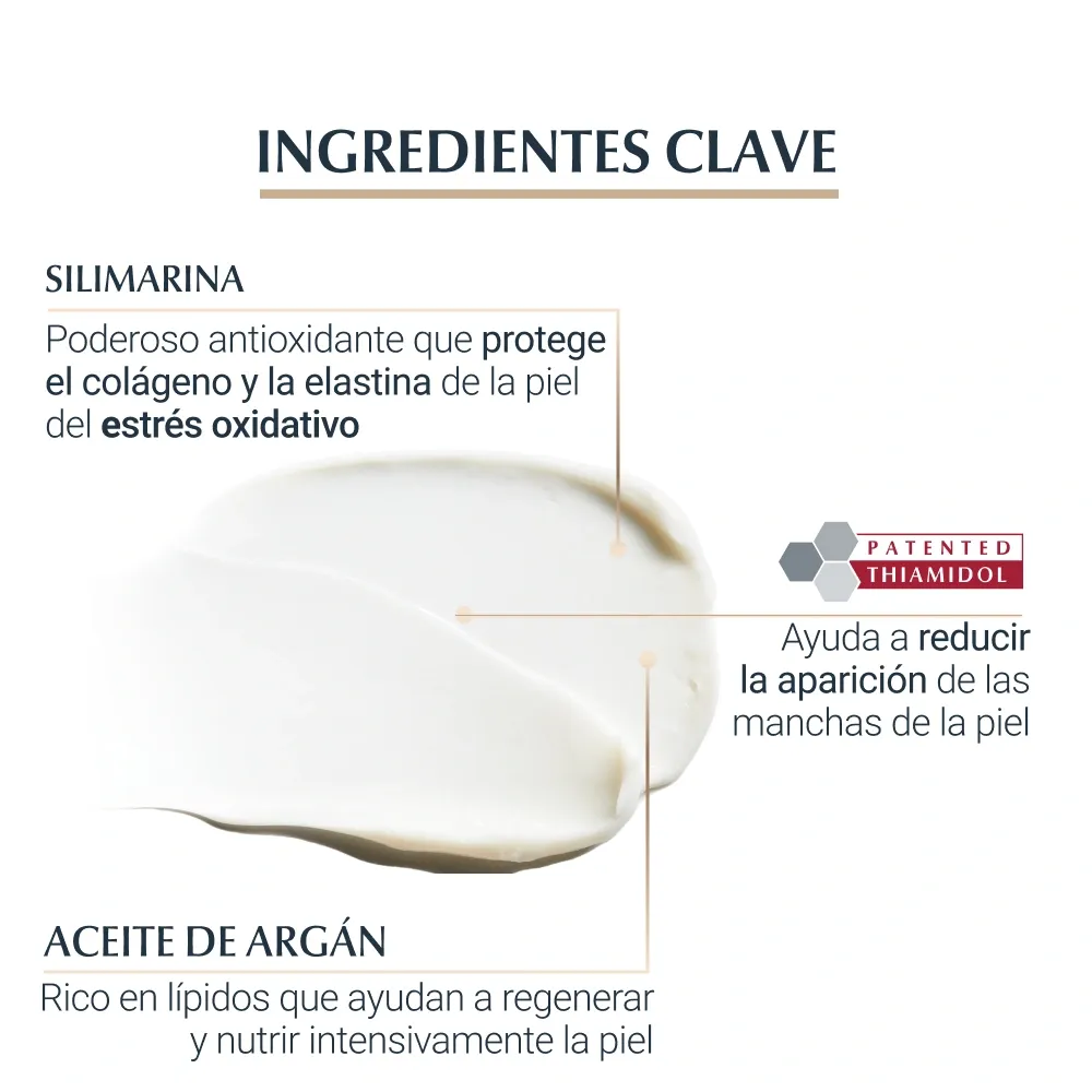 Eucerin Hyaluron-Filler Noche + Elasticidad - Crema de Noche 50 ml