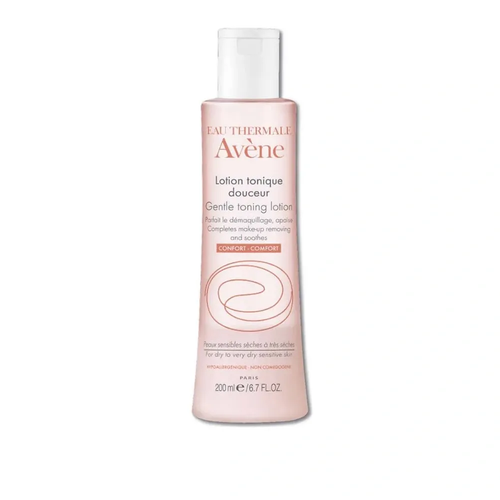 Avene Lotion Tonique Douceur 200 Ml