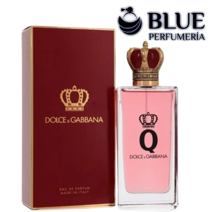 Q By Dolce&Gabbana Mujer