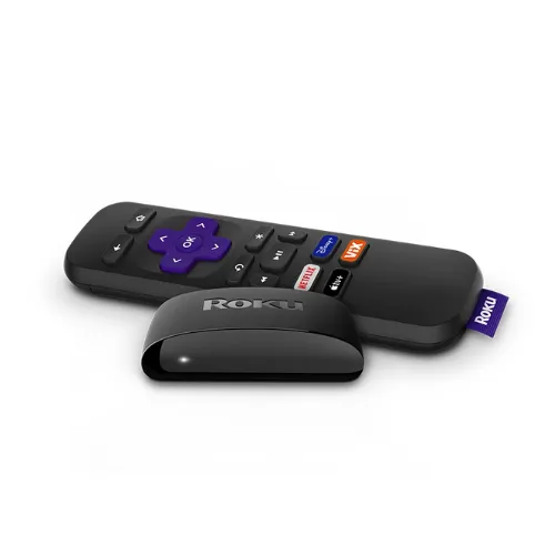 Convertidor Smart Tv Roku Express Hd Streaming