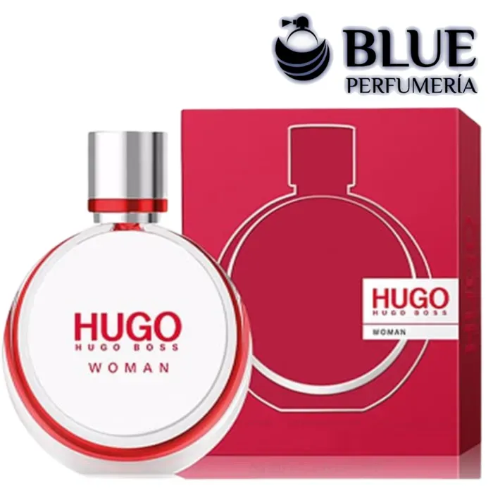 Woman Hugo Boss Mujer