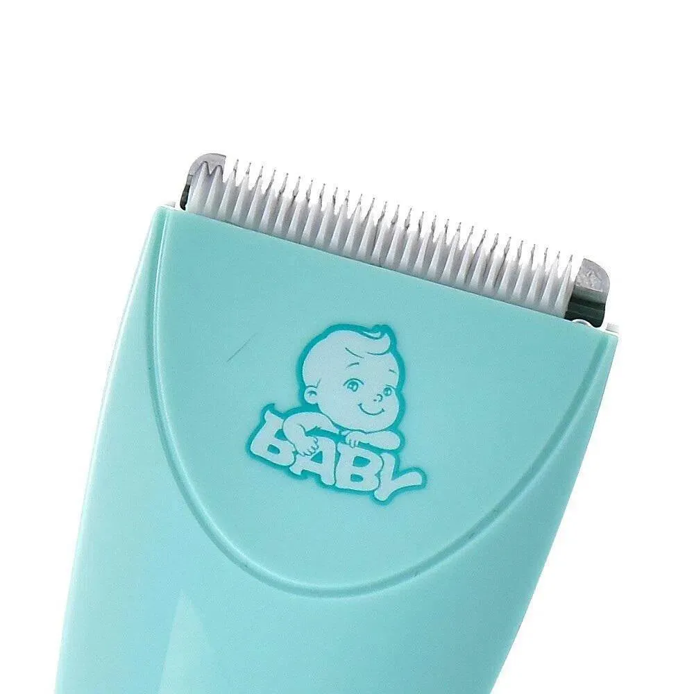 Maquina Peluquera De Cabello De Bebe Recargable V 150