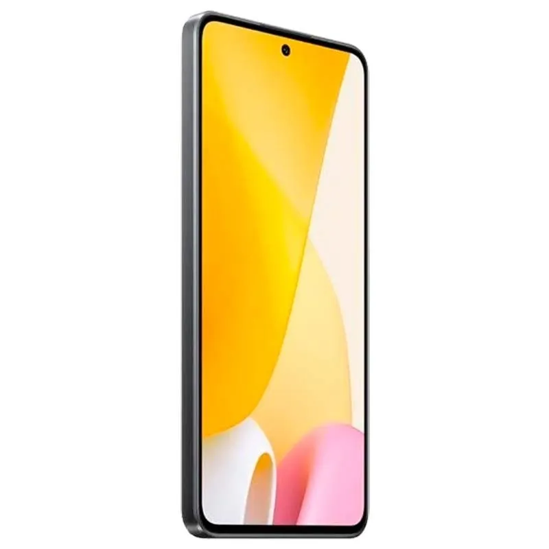 Xiaomi Mi 12 Lite 5G 256GB/8gb+ Audífonos 