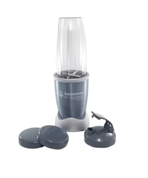 Extractor Nutribullet 600 Jugos Nutricionales Swisshome