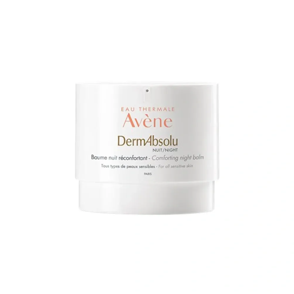 Avène Dermabsolu Baume Noche X40ML