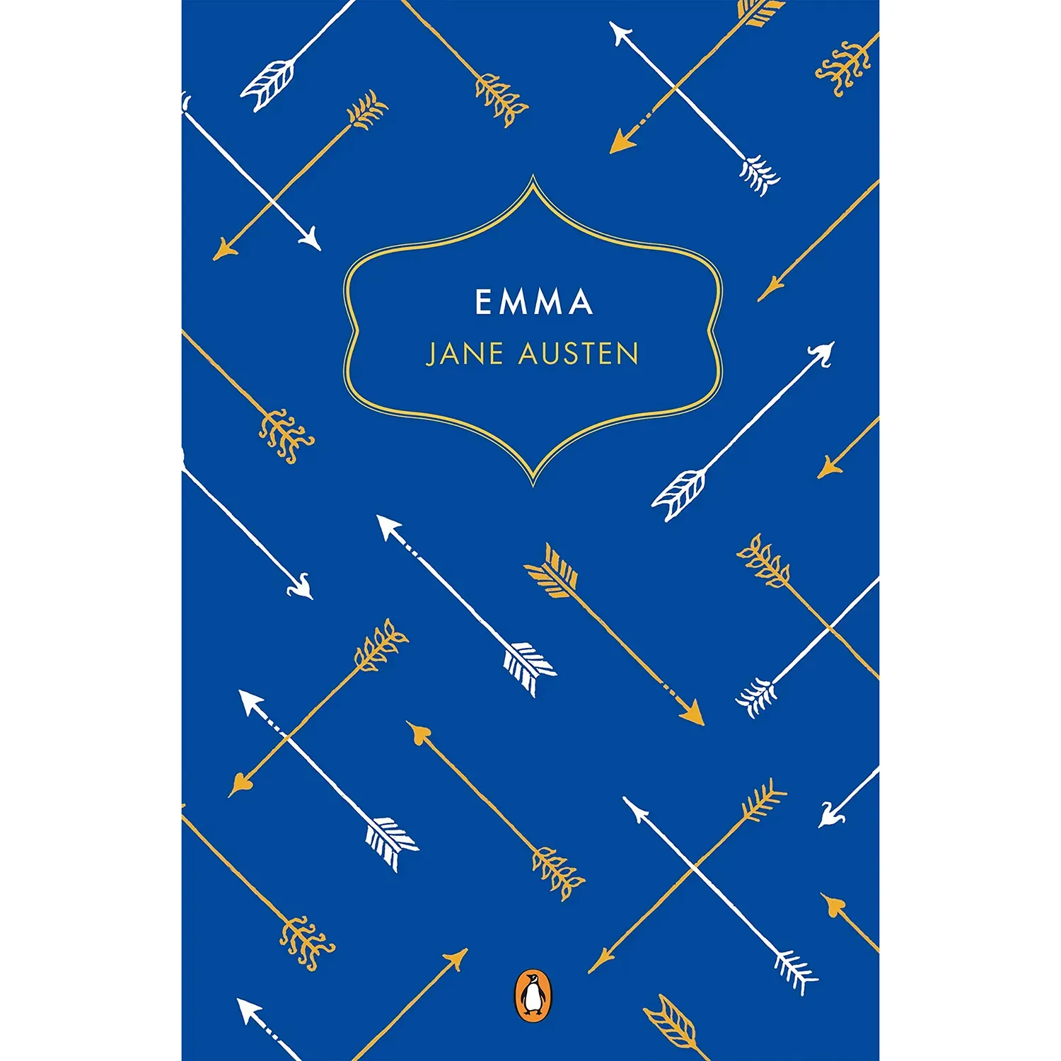 Emma / Jane Austen