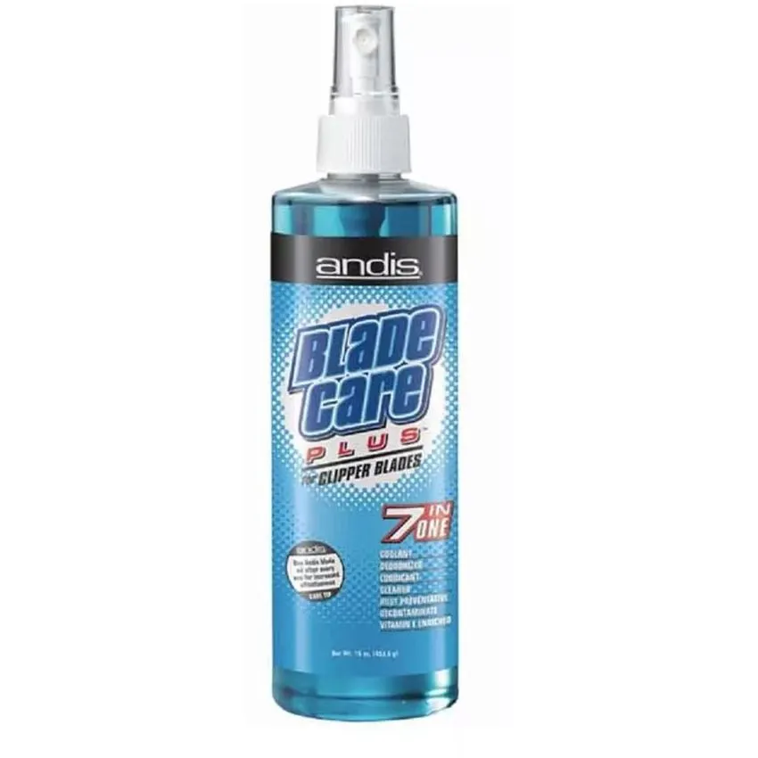 Andis Blade Care 7en1 155oz Cuidado De Cuchillas