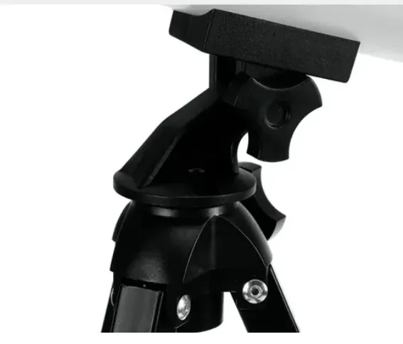 Telescopio Astronomico Monocular F36060 Soporte Celular