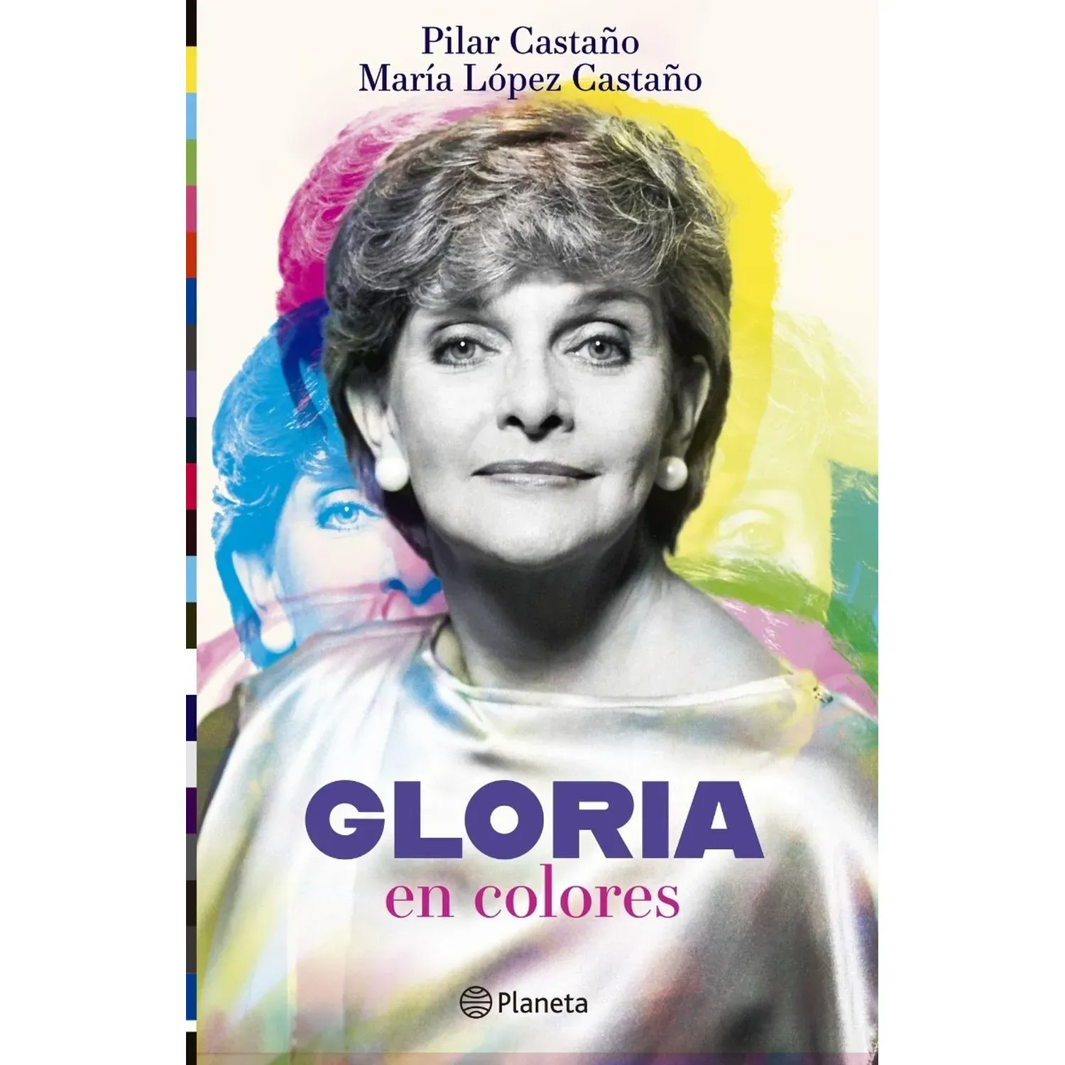 Gloria En Colores