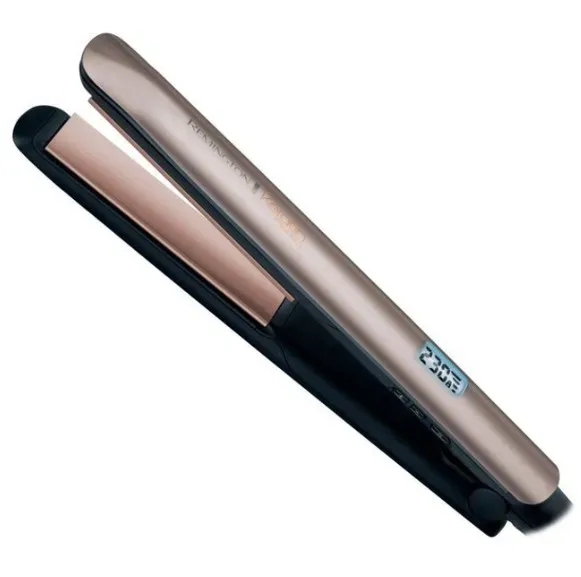 Plancha De Cabello Remington