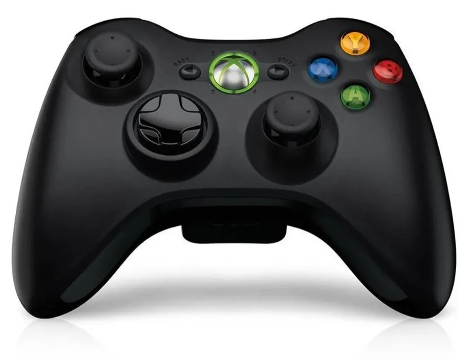 Control XBOX 360 Inalámbrico