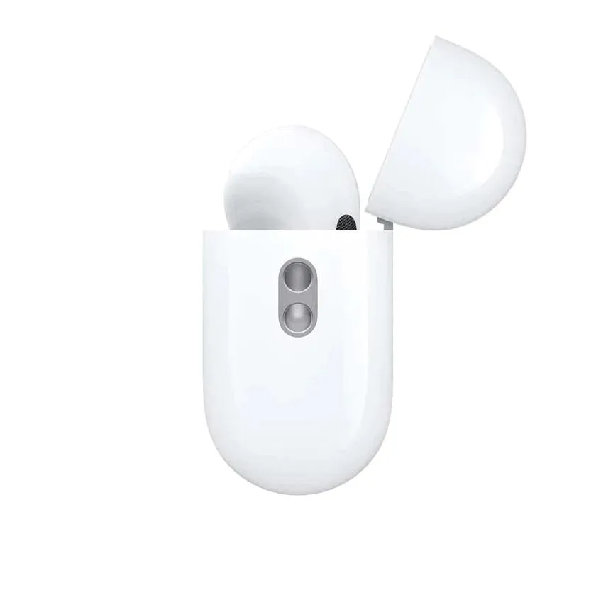 AirPods Pro 2 Generacion 2023 Sonido Mejorado Control De Ruido Táctil 1:1