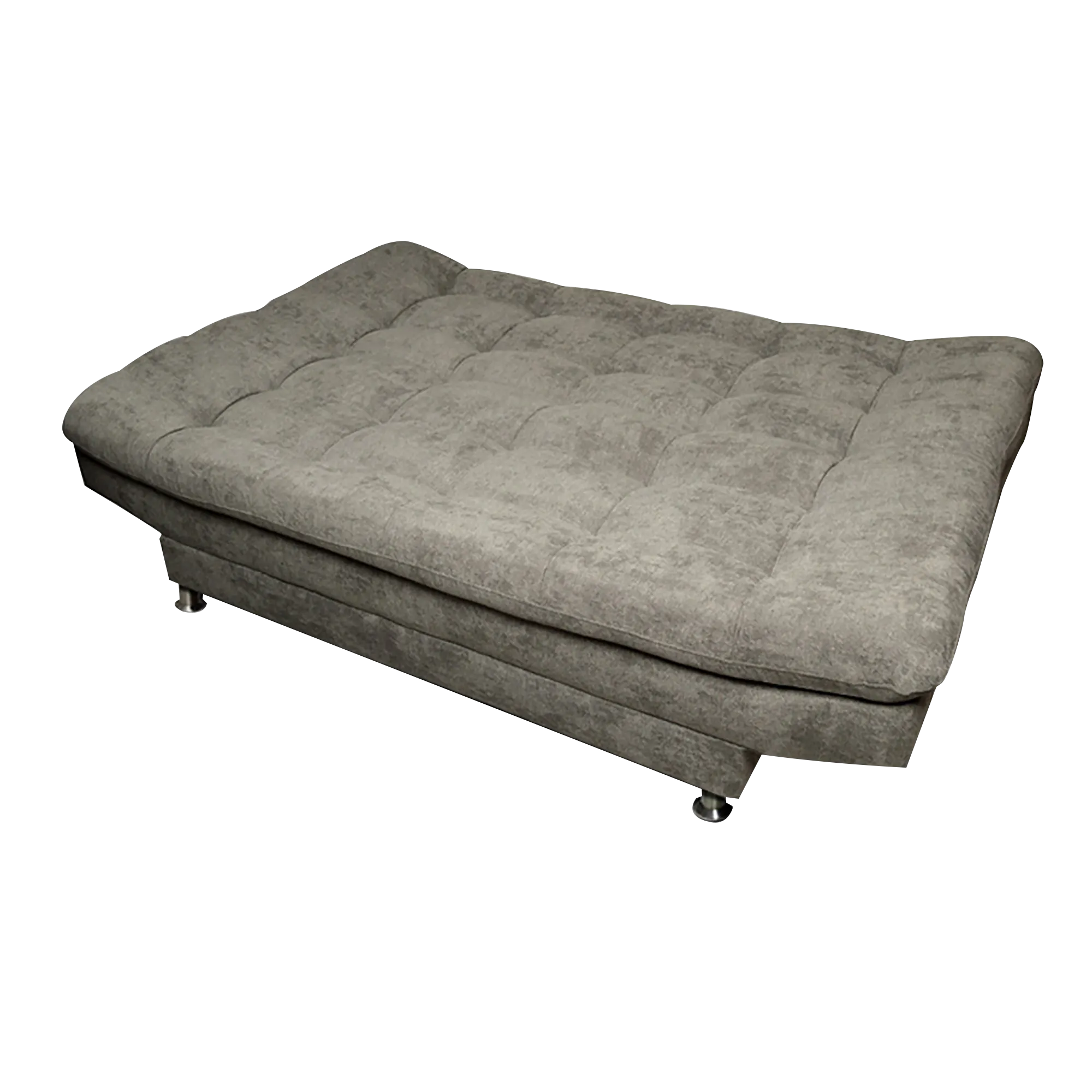 Sofa Cama Imperial Color Gris