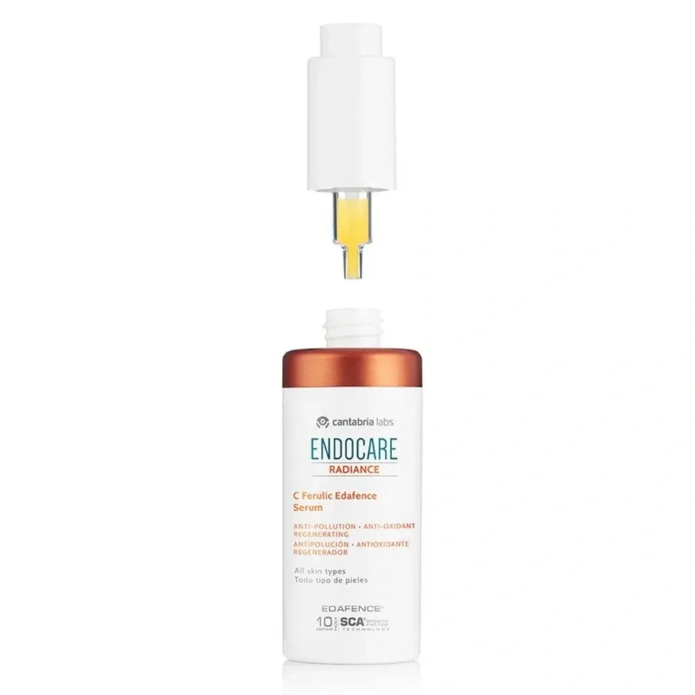 Endocare C Ferulic Radiance