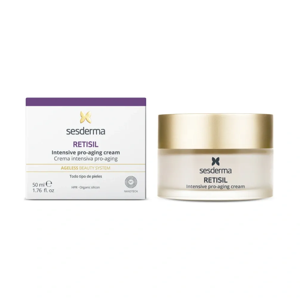 Retisil Crema Intensiva X 50ml