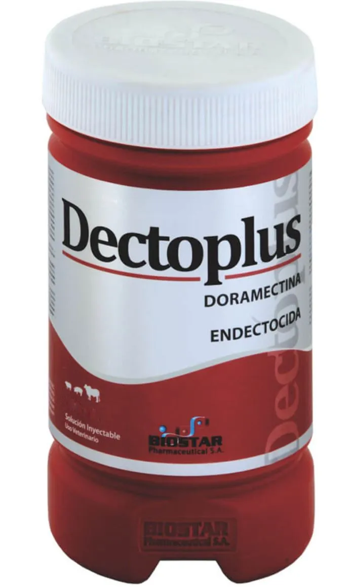 Dectoplus Antiparasitario Equinos Y Otros Animales 250Ml