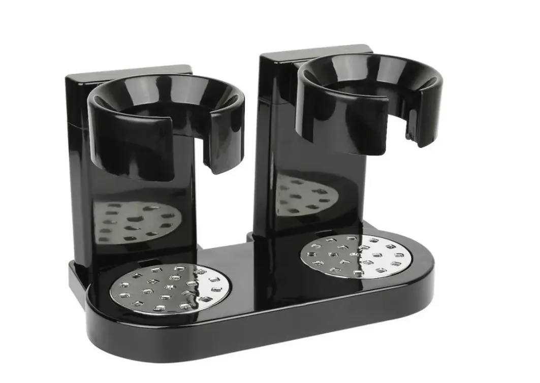 Dispensador De Cereal Doble Estante Organizador Cocina