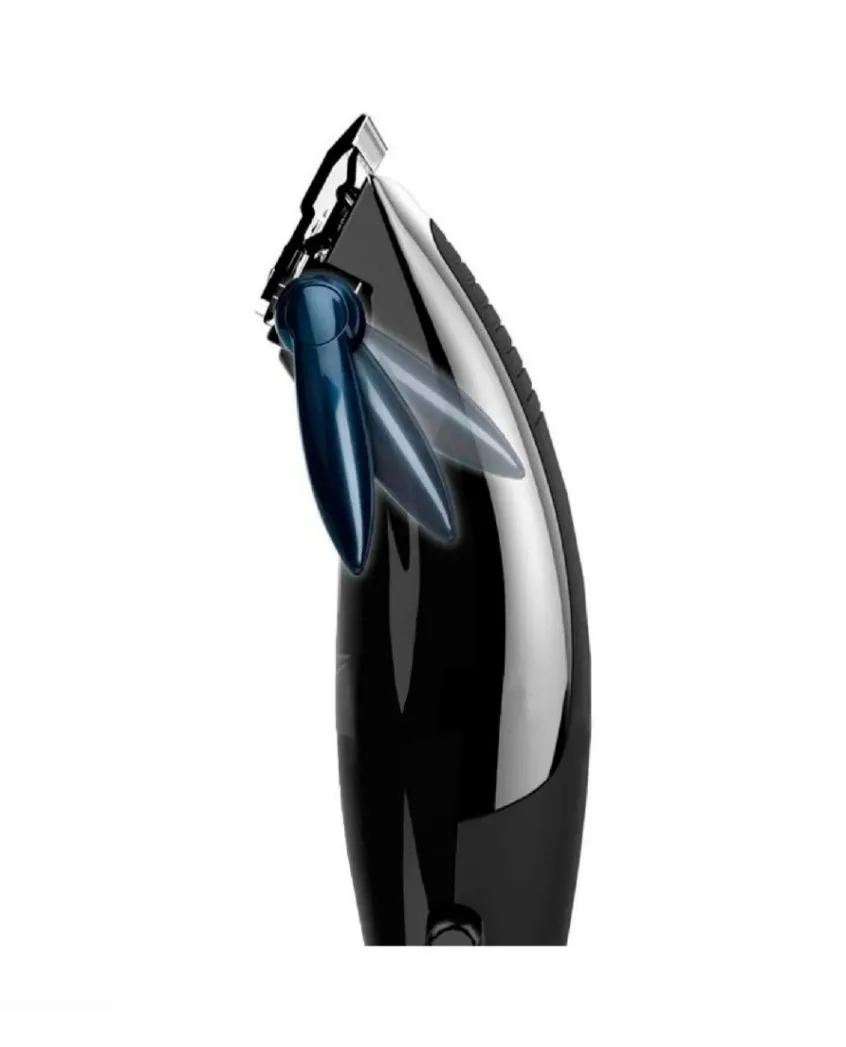 Maquina Cortadora De Cabello REMINGTON  13 Piezas 