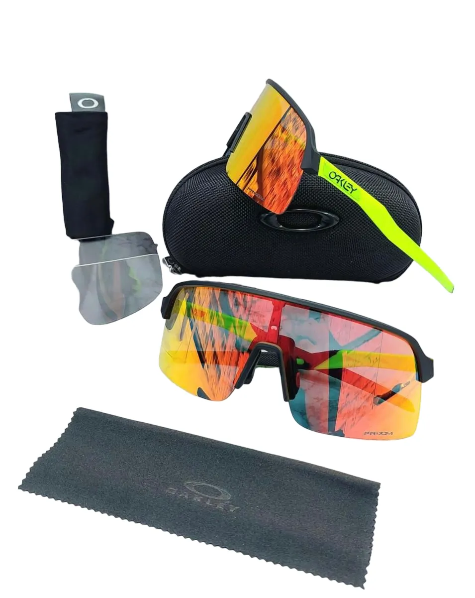 Gafas de sol Oakley Sutro Lite 