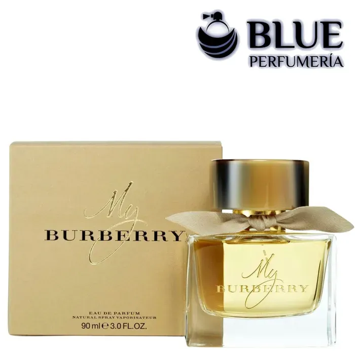 My Burberry Burberry Mujer